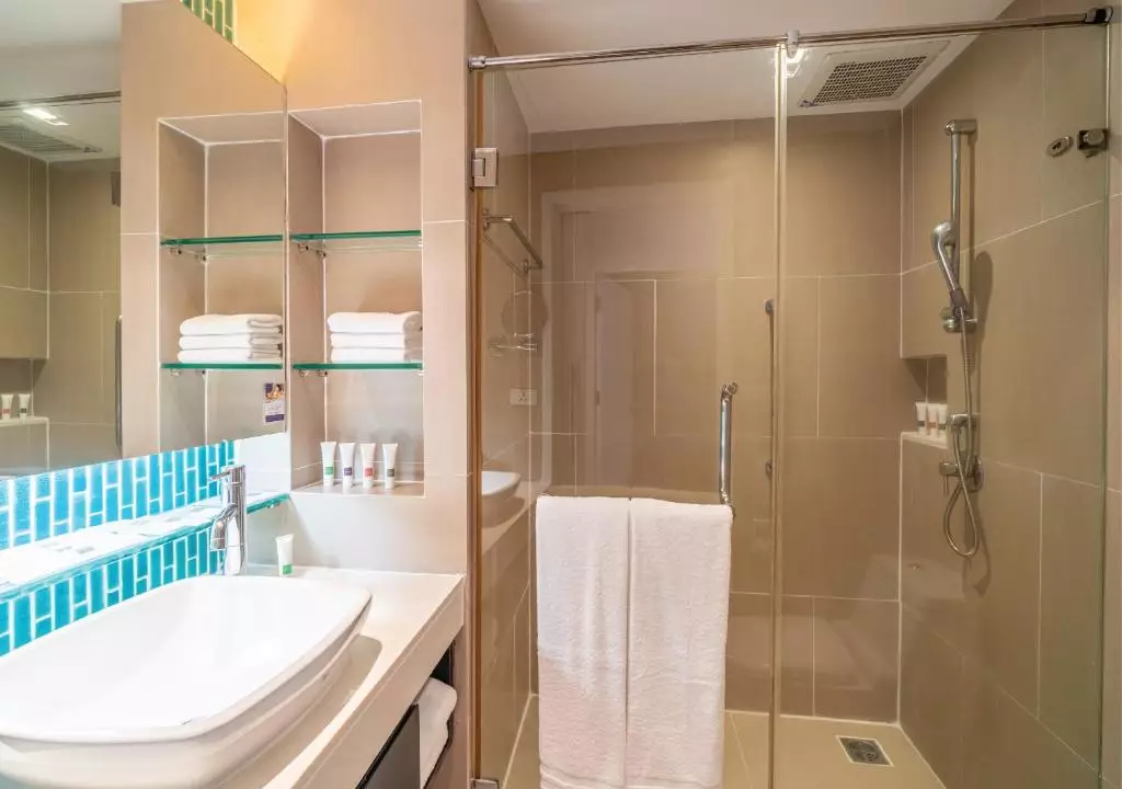 Radisson Resort and Suites Phuket